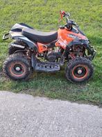Kinderquad, Motoren