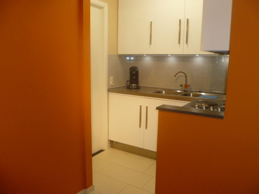 Middelkerke zeedijk, Immo, Appartementen en Studio's te huur