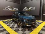 Peugeot 3008 1.6 Plug-in 192pk Allure/LED/Keyless/WarmLeder/, Achat, 110 kW, Entreprise, Noir