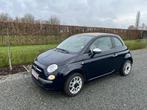 Fiat 500 cabrio 31000 KM, Autos, Fiat, Achat, Cabriolet, Boîte manuelle, 2 portes