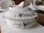 Magnifique Soupière Villeroy & Boch « Vieux Luxembourg », Comme neuf, Enlèvement, Autres types, Autres styles