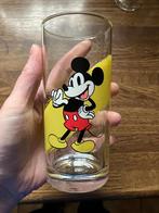 Disney Glas Mickey Mouse, Enlèvement ou Envoi, Mickey Mouse, Service