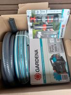 Gardena tuinpomp 3000/4 nieuw, Tuin en Terras, Ophalen, Nieuw, Elektrisch, Besproeiingspomp