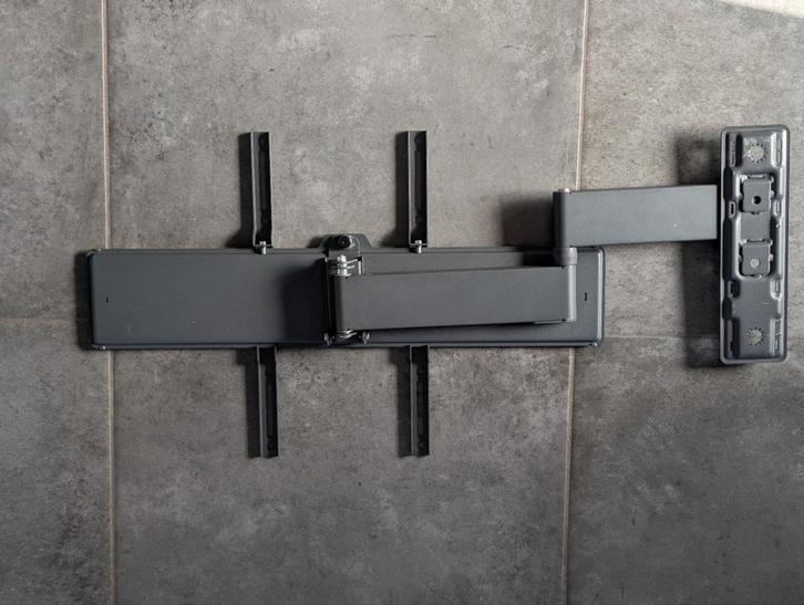 TV-beugel Vogel's 180° draaibaar 32-65 inch, Audio, Tv en Foto, Televisiebeugels, Ophalen