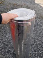 Isolation sous parquet – reste rouleau – comme neuf, Bricolage & Construction, Isolation & Étanchéité, Enlèvement