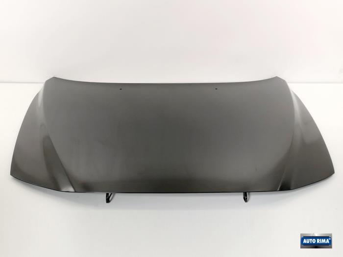 Motorkap van een Volvo S60, Gebruikt, -, -, Ophalen of Verzenden