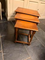 TABLES GIGOGNES / TABLES BASSES SALON, Maison & Meubles, Enlèvement ou Envoi, Comme neuf