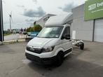 MAN TGE 3180 (Numéro de stock 12335), Autos, Camionnettes & Utilitaires, Achat, Euro 6, Entreprise, MAN