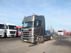 scania R500 2020, Automaat, Achterwielaandrijving, Euro 6, Scania
