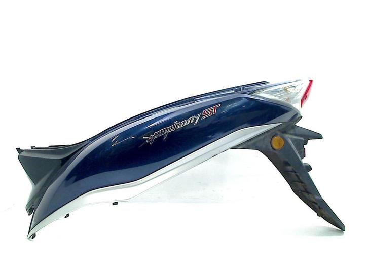 QUEUE DE CARENAGE Sym Symphony ST 50 4T 2021-2024 (E5), Vélos & Vélomoteurs, Pièces de cyclomoteur | Général, Utilisé, Autres types