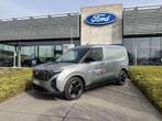 Ford Transit Courier BEV 43 kWh Limited / DEMOWAGEN, Autos, 100 kW, Argent ou Gris, Achat, 2 places