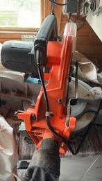 Machine a bois, Bricolage & Construction, Enlèvement ou Envoi, Utilisé