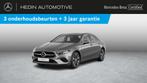 Mercedes-Benz A-klasse 250 e Hatchback Luxury Line Trekhaak, 4 deurs, Stof, Gebruikt, 16 kWh