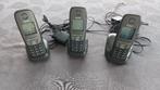 Draadloze telefoon Gigaset A475 trio, Telecommunicatie, Vaste telefoons | Handsets en Draadloos, Ophalen, Nieuw, 3 handsets
