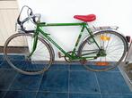 Vintage herenfiets of koersfiets Peugeot maat 54, 53 tot 57 cm, Ophalen, Zo goed als nieuw, Versnellingen