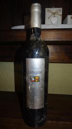 Cartagène vin de liqueur, Enlèvement ou Envoi, Pleine, Comme neuf, Vin rouge