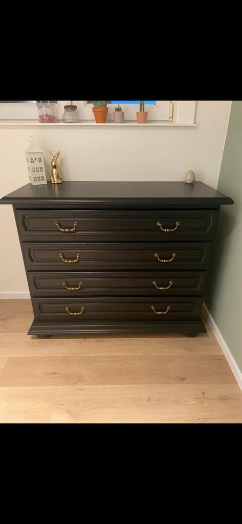 Ladekast, Huis en Inrichting, Kasten | Ladekasten, Ophalen, Zo goed als nieuw