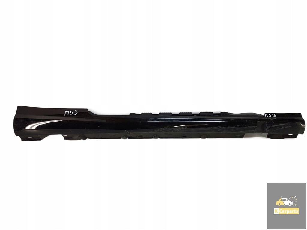 Baguette de seuil de porte droite Mercedes 207 AMG Coup | Ge, Mercedes-Benz AG, Mercedes-Benz, Utilisé, Mercedesstrasse 120
70372  Stuttgart, DE