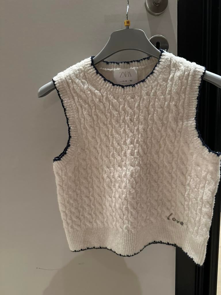 A vendre gilet, Enfants & Bébés, Vêtements enfant | Taille 152, Enlèvement ou Envoi, Comme neuf