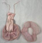 Robe Barbie #4551 Perfume Jolie rose en satin vintage 1987, Envoi, Comme neuf, Fashion Doll