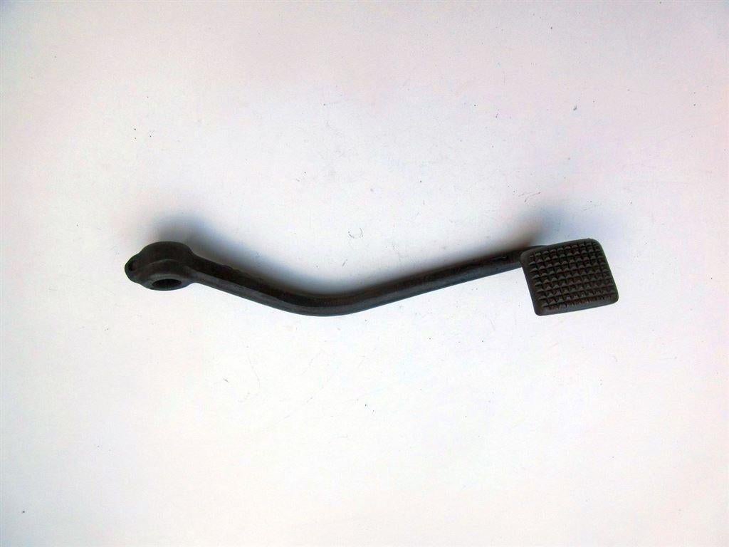 Kawasaki GPz750 rempedaal GPz 750 achter rem pedaal ZX750A, Motos, Enlèvement ou Envoi, Utilisé