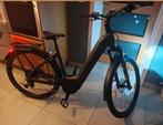 Vélo Électrique Hybride Cube Kathmandu pro 800, Vélos & Vélomoteurs, Vitesses