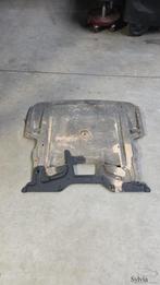 Bodemplaat onderplaat Motorruimte afscherming BMW 5 serie F1, -, Utilisé, -, -