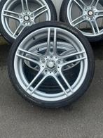 Jantes bmw 313 m, Enlèvement, Pneu(s)