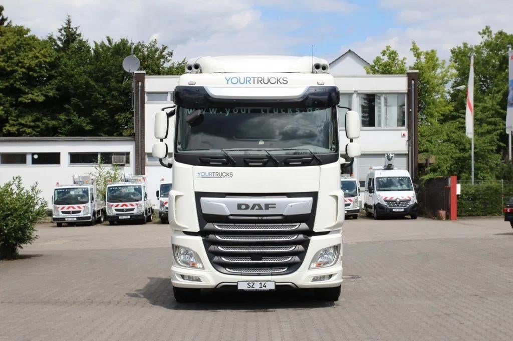 DAF XF 530 SC 4x2 | Leasing (bj 2020), Automaat, Achterwielaandrijving, Bedrijf, Diesel