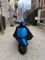 Vespa Sprint Full Option 2021 Iget, Ophalen, Zo goed als nieuw