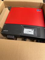 Omvormer, Ophalen, Nieuw, 200 wattpiek of meer