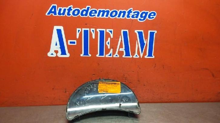 INSTRUMENTS DE BORD Opel Combo (Corsa C) (09166808FB), Autos : Pièces & Accessoires, Tableau de bord & Interrupteurs, Opel, Utilisé