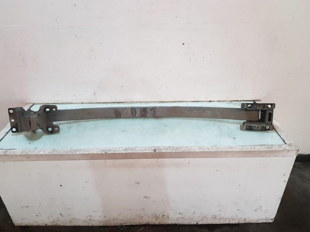 BLADVEER ACHTER Renault (|550201735R|), Dhr. J. Ham, Gebruikt, Renault, Administratie@autoham.nl