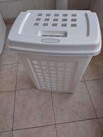 Panier à linge, Enlèvement