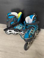 Kinder rollerblades, Ophalen, Gebruikt, Kinderen, Inline skates 4 wielen