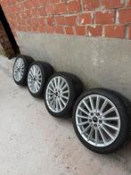 Jcw velgen, Autos : Pièces & Accessoires, Pneus & Jantes, Véhicule de tourisme, Pneus été, 205 mm, 17 pouces