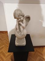 Mooie engel is 60 cm hoog, Ophalen