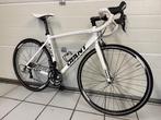 GIANT ROADBIKE TCR LIMITED EDITION 10 SP MAAT 54, Fietsen en Brommers, Ophalen, Gebruikt, 26 inch, 10 tot 15 versnellingen