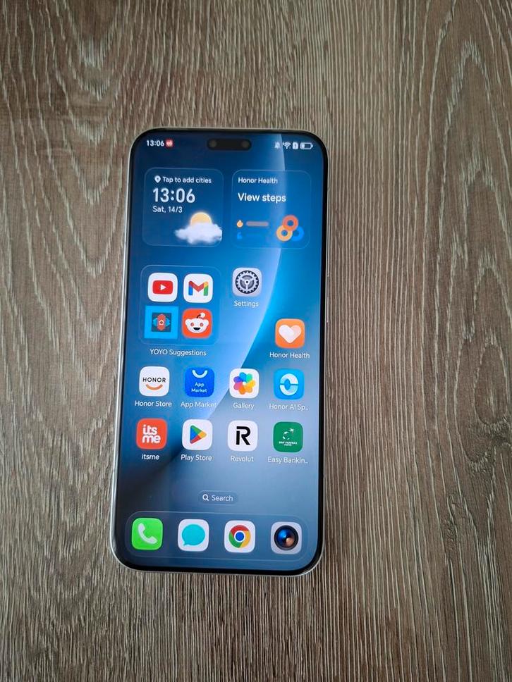 HONOR Magic 8 Pro, Télécoms, Téléphonie mobile | Marques Autre, Enlèvement ou Envoi