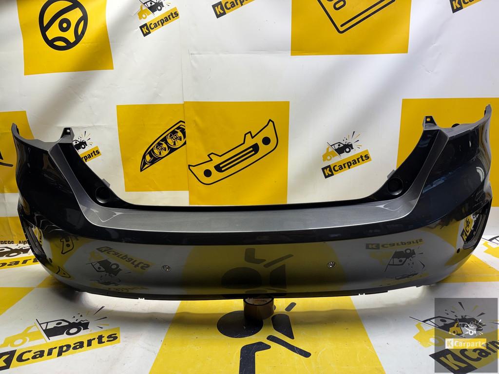 Pare-chocs arri re Ford Fiesta Mk8 St-Line 2017+ h1BB17906-A, Info@fabrikant.eu, Fabrikant BV, Arrière, Pare-chocs