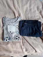 Pyama  jongen maat92 nieuw, Enfants & Bébés, Vêtements enfant | Taille 92, Enlèvement