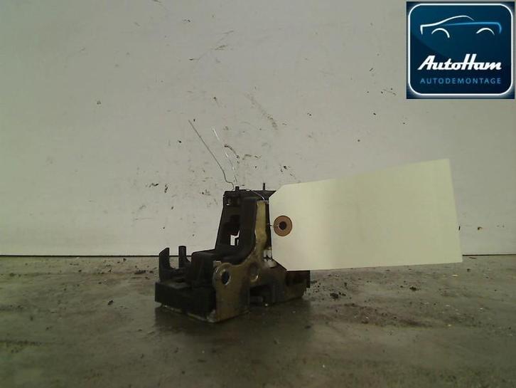 PORTIERSTANGEN RECHTS VOOR Renault Megane (BA), Auto-onderdelen, Overige Auto-onderdelen, Renault, Gebruikt