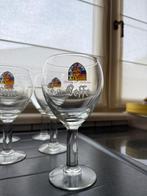 Leffe glazen 33cl, Verzamelen, Ophalen, Nieuw, Glas of Glazen, Leffe