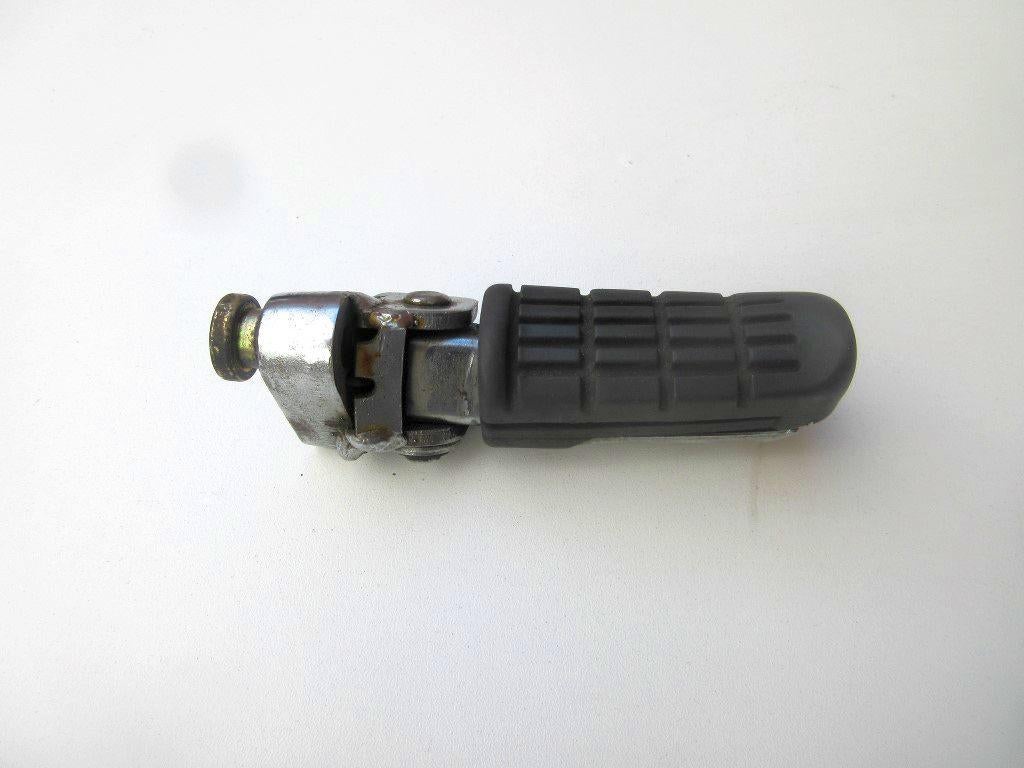 Honda VF1000F voetsteun footstep VF 1000 voetstep steun step, Motos, Enlèvement ou Envoi, Utilisé