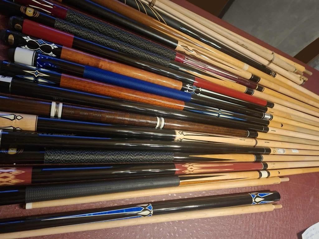 Toonzaalkeuen., Ophalen, Zo goed als nieuw, Keu of Ballen