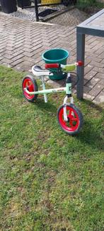 Loopfiets, Fietsen en Brommers, Ophalen, Gebruikt, Kettler, Verstelbare zitting