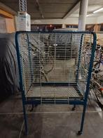 Grote vogelkooi, Animaux & Accessoires, Oiseaux | Cages & Volières, Enlèvement, Cage à oiseaux