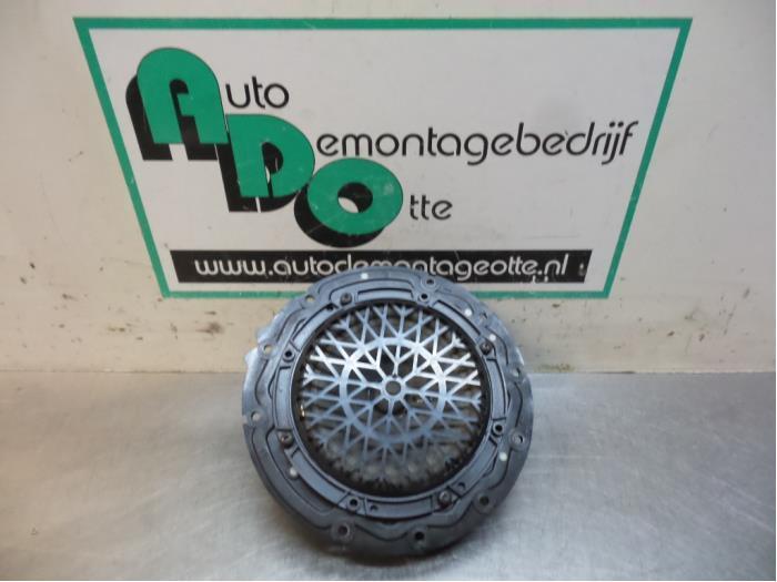 Haut-parleur d'un Citroen C3 (C3 09-), Autos : Pièces & Accessoires, Électronique & Câbles, Citroën, Utilisé, Enlèvement ou Envoi