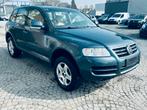 VOLKSWAGEN TOUAREG 2.5d, Autos, Volkswagen, Achat, Entreprise, Diesel, Touareg