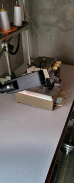 Industrieel naaimachine, Zakelijke goederen, Ophalen of Verzenden